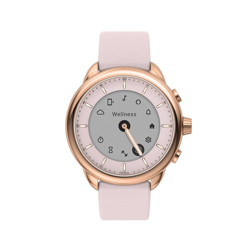 FOSSIL Gen 6 Wellness Editionハイブリッドウォッチ 51nnr70NBsL._UF1000,1000_QL80_.jpg
