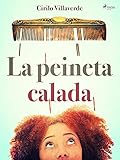  La peineta calada