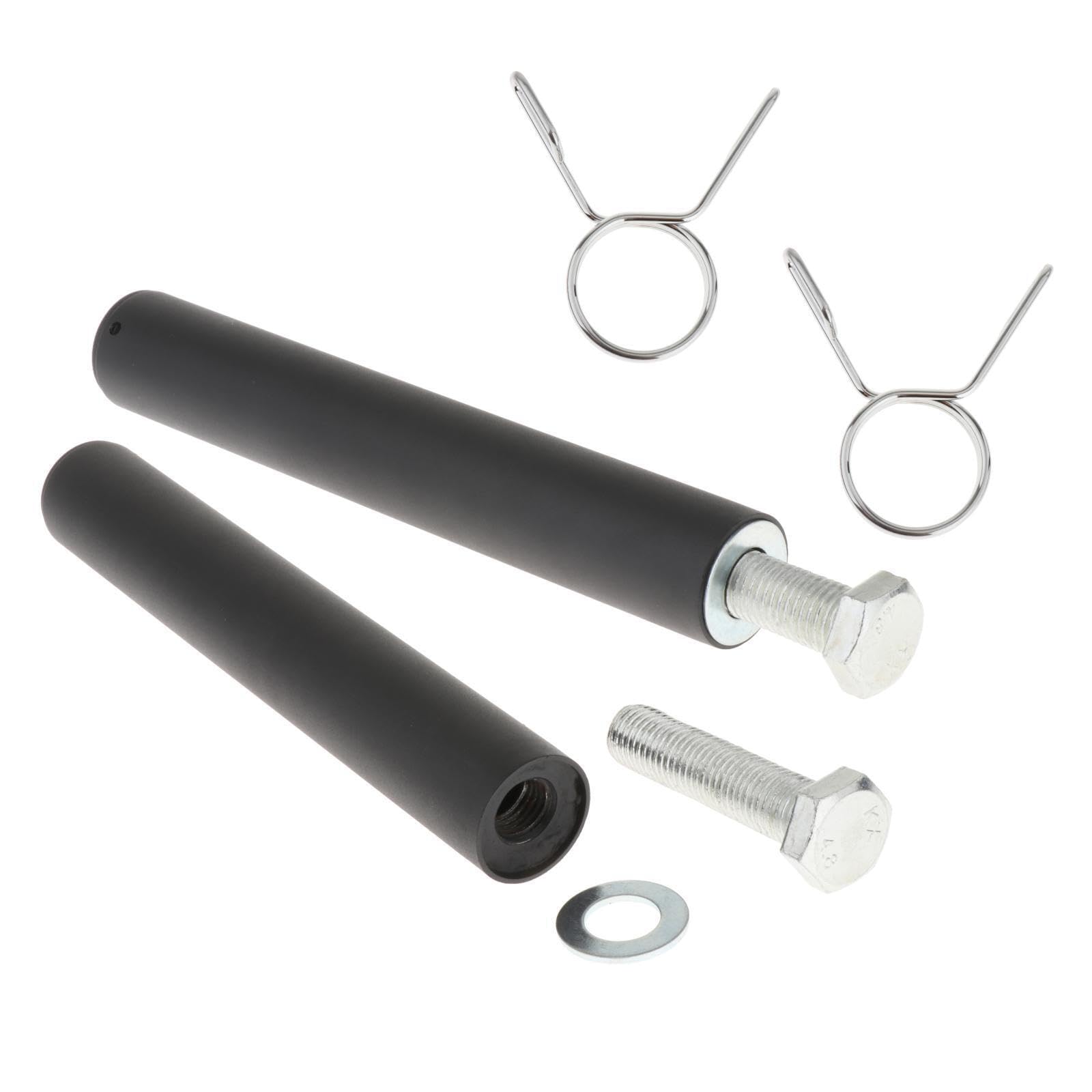 Soporte para Discos de Pesas de Acero Resistente. Organizador eficiente Que Reduce el desorden en gimnasios domésticos. Soporte para Discos de Pesas con Tornillos.