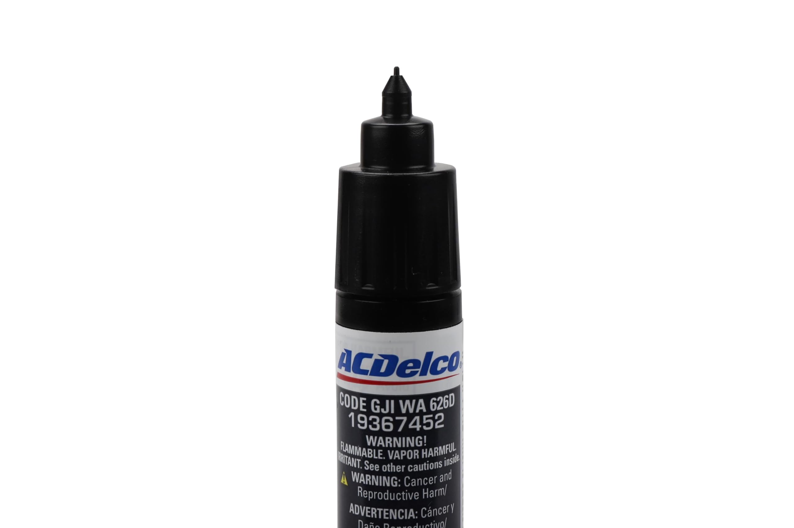 OEM GM Touch Up Paint Pen – Shadow Gray Metallic WA626D For 2019-2022