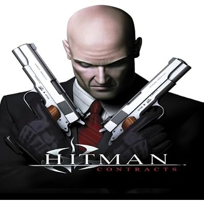 Hitman: Contracts