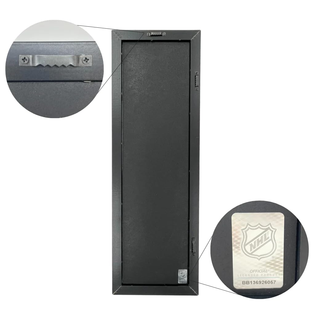 Sports Decor New York Rangers 6x22 Empire Framed Sign