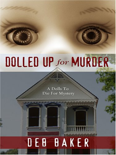 Buy Dolled Up for Murder (Wheeler Large Print Cozy Mystery) — BookShops.in