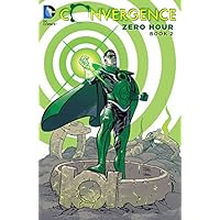 Convergence: Zero Hour