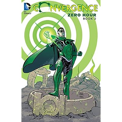 Convergence: Zero Hour