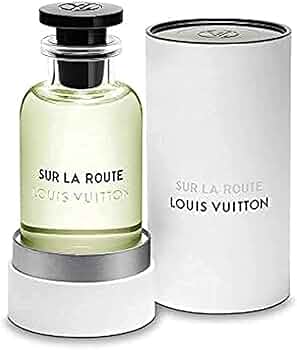 【新品未使用】LOUIS VUITTON SUR LA ROUTE Sur la route - Perfumes and Beauty - Collections | LOUIS VUITTON ®