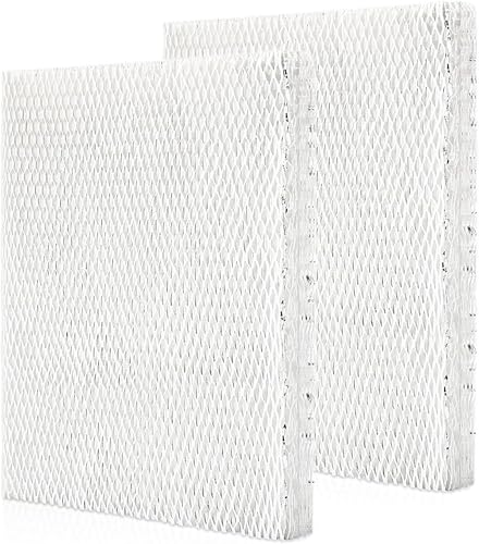 35 Panel Humidifier Filter Replacement for Aprilaire 350 560 560A 568 600 600A 600M 700 700A 700M 760 760A Model 35 02 Replacement Filter for Aprilaire 600 Series (2pcs)