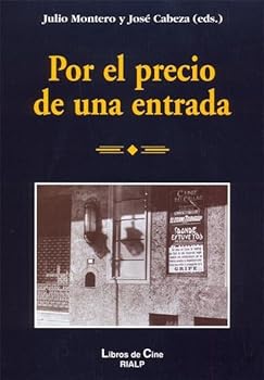 Paperback Por el precio de una entrada [Spanish] Book