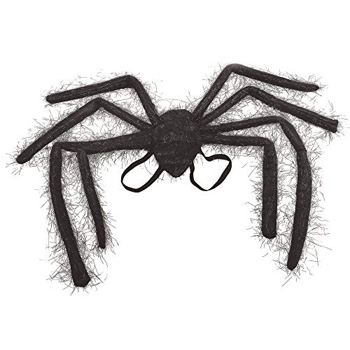 Spider Wings Accessory Fancy Dress Spider Legs On Wings