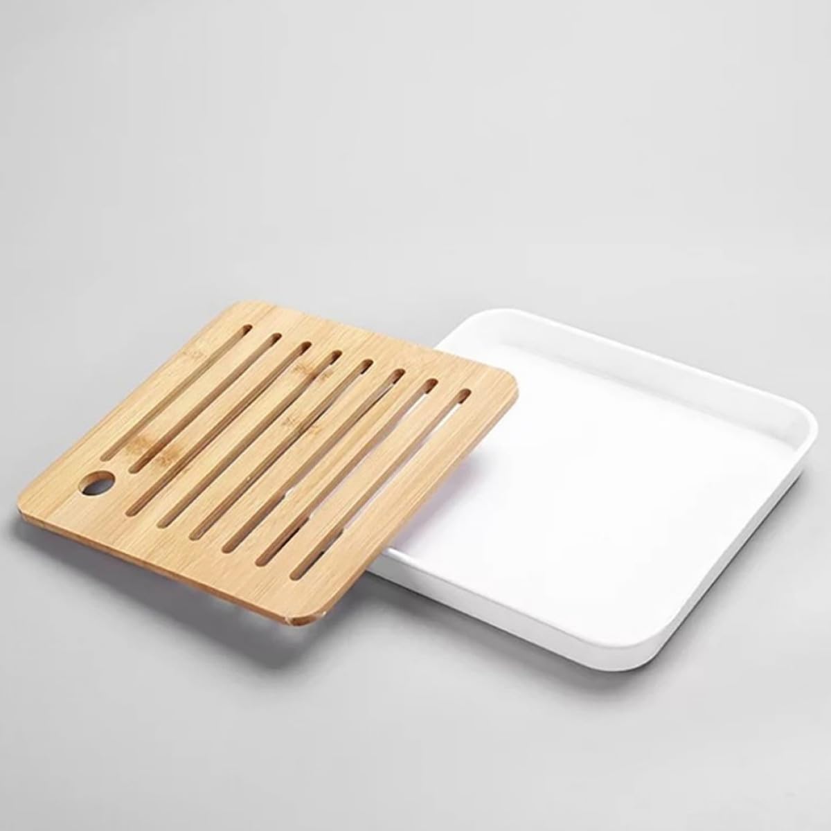 POPETPOP Juego de Tetera de Cerámica Portátil para Viajes Diseño Elegante Completo para Aficionados al Té en Casa y Obsequio