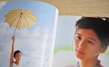Amazon.co.jp: 「VENUS」ビビアンスー写真集/VIVIAN HSU 徐 若 1996年7