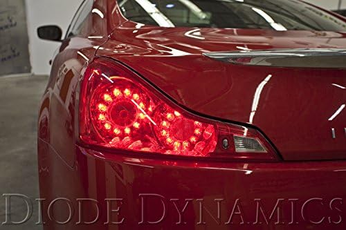 Diode Dynamics Tail as Turn® LED Module compatible with Infiniti G37 Coupe 2008-2013, Module Only