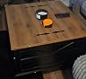 Customer review image for Best coffee table & multi use