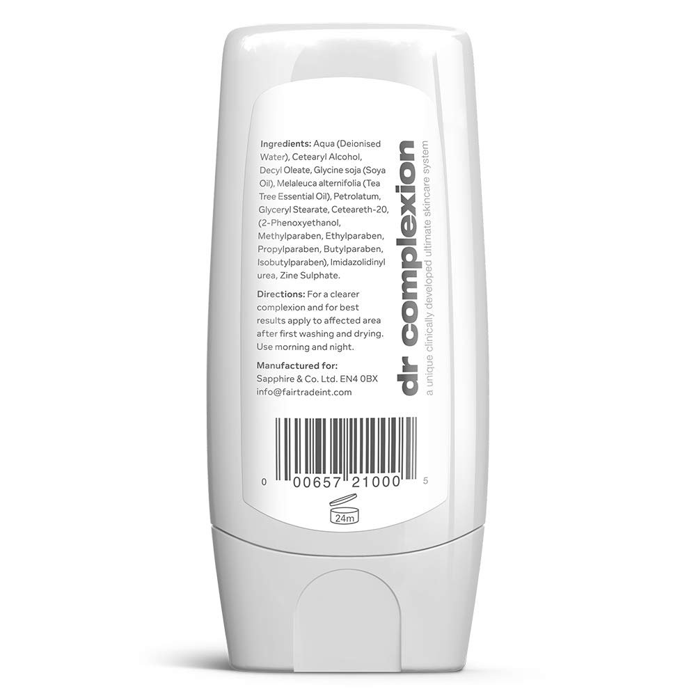 GEZIELTE BREAKOUT CORRECTOR Akne-Creme BEWÄHRTE schnelle Ergebnisse