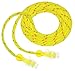 Ear Plugs, 26dB, Corded, Univ, PK100