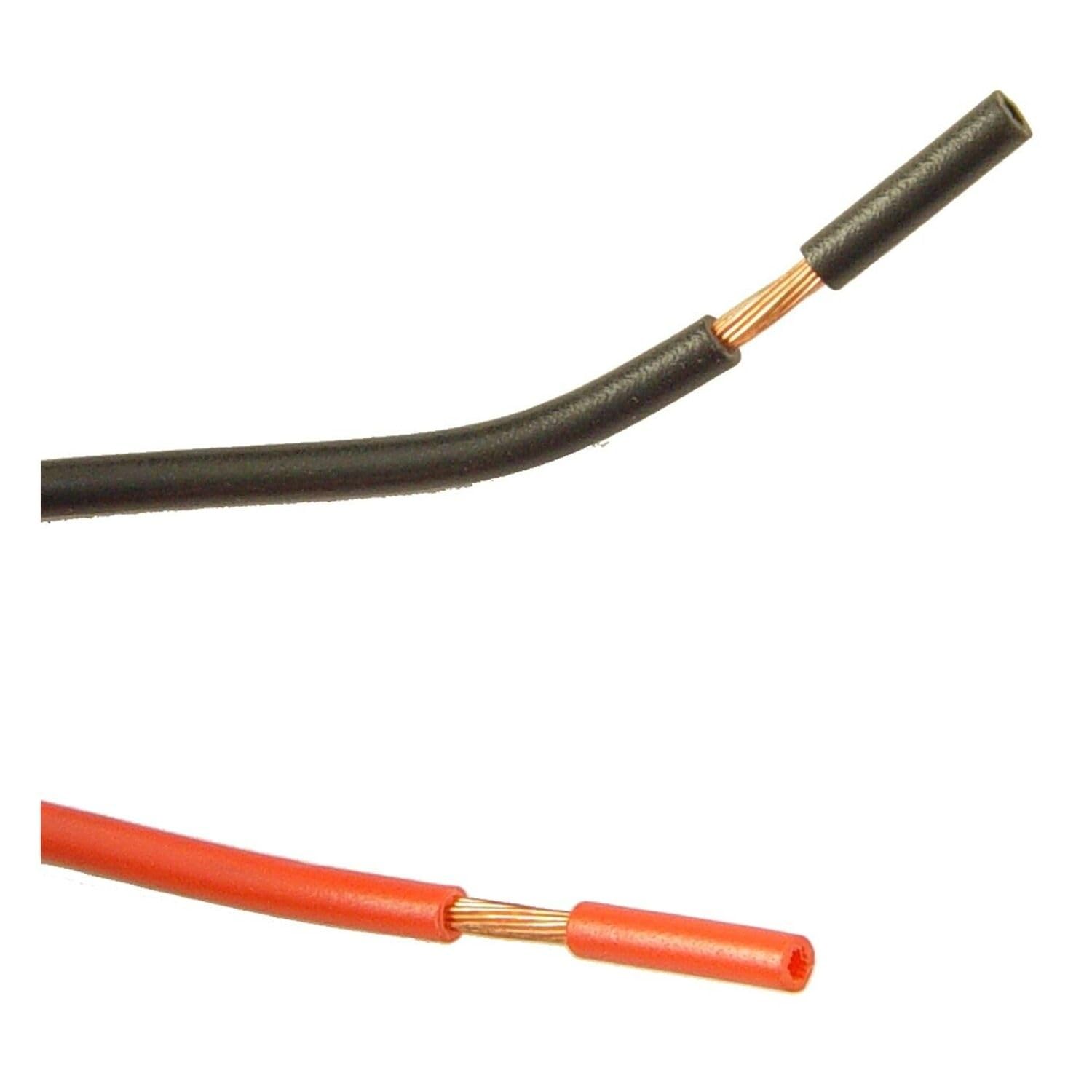 Amazon.com: AMNIWDE HVAC Blower Motor Rear 1-Qty PM3947 12475857  