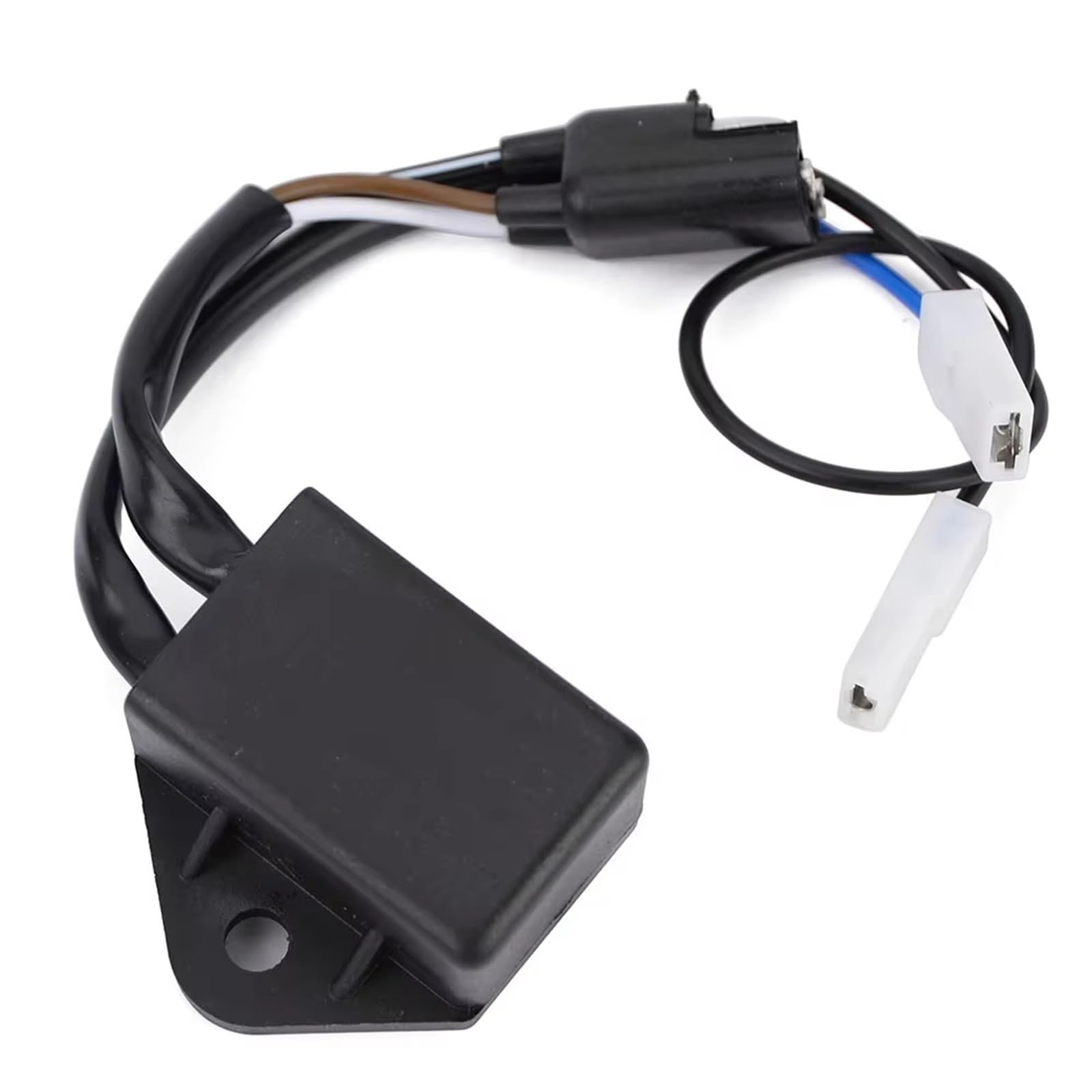 Zündbox Zweirad Kompatibel Mit Polaris Für XPLORER 2000-2001 Motorrad CDI Box Modul Einheit Zündgerät 3083977