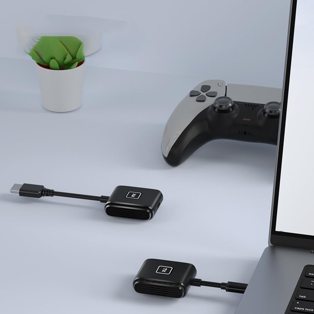 Transmetteur-Récepteur Wi-FI sans Compatible 50 M 1080P 60 Hz Extender Adaptateur de Dongle D'Affichage Wi-FI Compatible