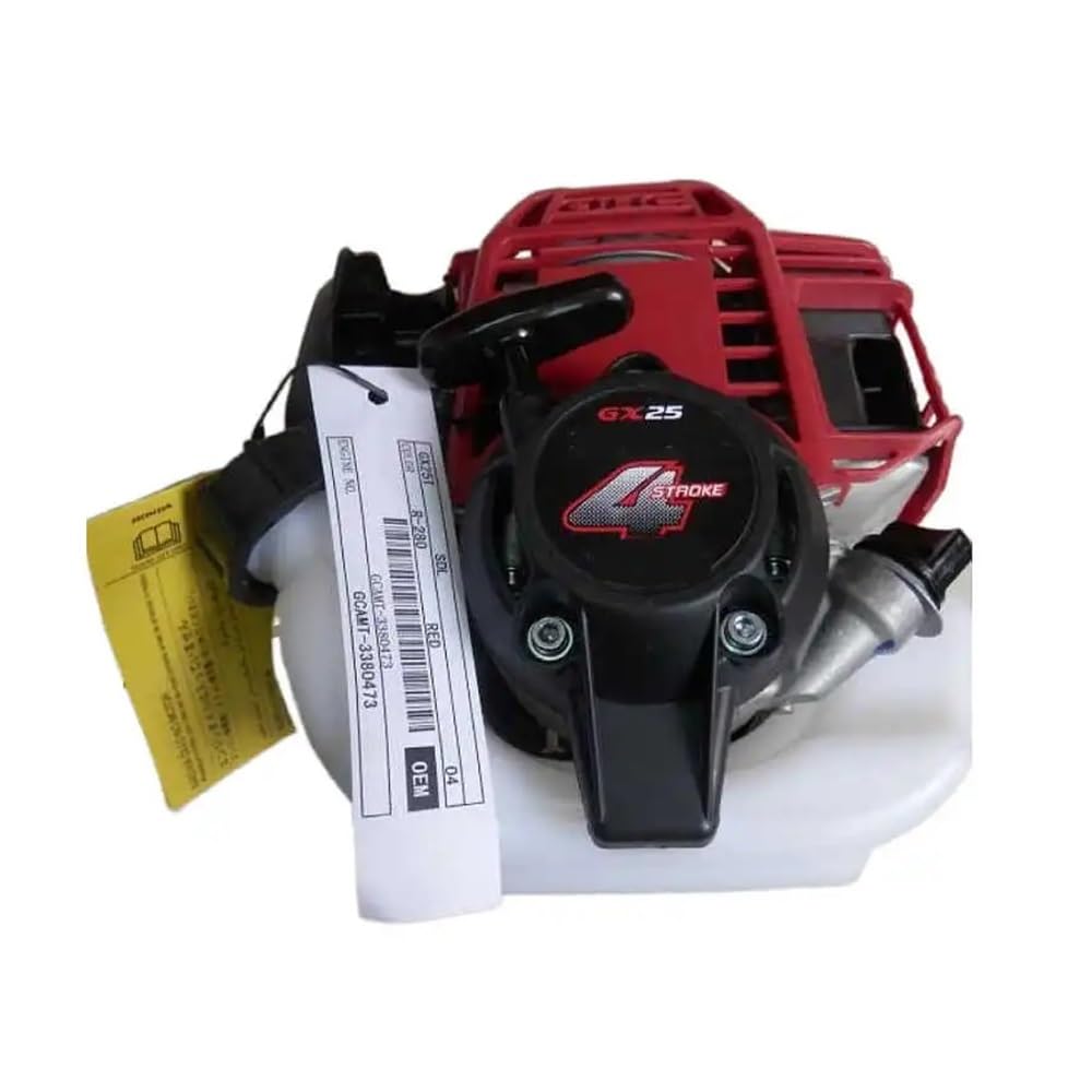 Moteur à essence GX25 25CC 4T pour pulvérisateur et cultivateur UMK425 FG110