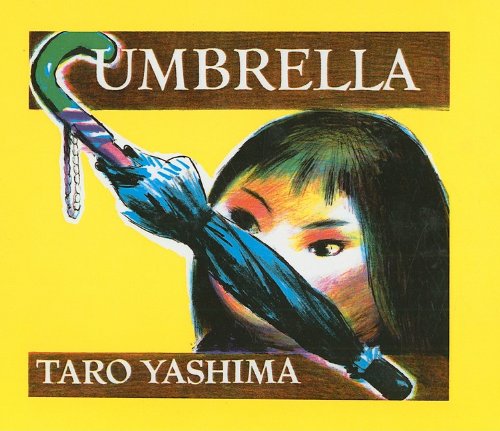 Umbrella (Picture Puffin Books)