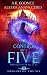 Control of Five: A Reverse Harem Series (Origins of the Six Series Book 2)
