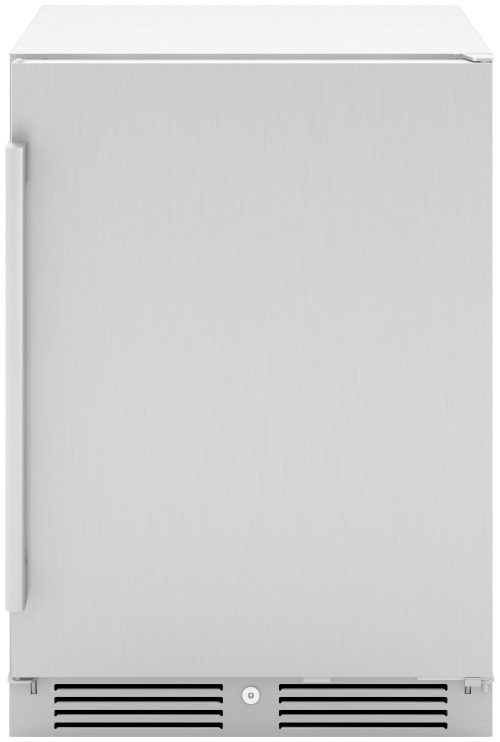 Zephyr PRR24C01AS-OD Presrv™ Single Zone Outdoor Refrigerator