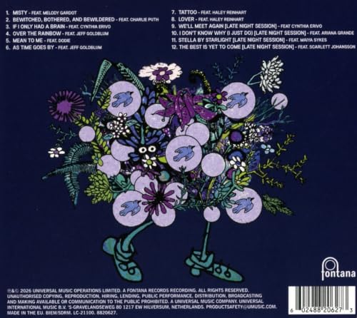 Night Blooms image 4