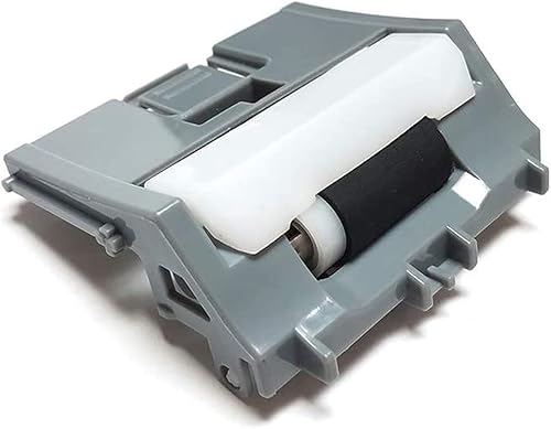 Miniatura 3 de XIAOXIA Rodillo de separación de rodillos para HP Laserjet Pro M501 M506 M527 M577