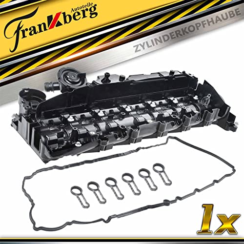 Frankberg Ventieldeksel cilinderkop voor 3 Gran Turismo F34 3-serie E90 3-serie Touring E91 5-serie F10 X3 F25 X6 F16… - Afbeelding 3