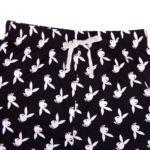 Playboy Unisex SUPER Soft Cozy Sherpa and Yummy Lounge Pants in Multiple Prints sizes XXS-XL2