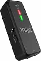 IK MULTIMEDIA ( アイケーマルチメディア ) iRig Pre 2 Amazon | IK Multimedia(アイケーマルチメディア) iRig Pre 2