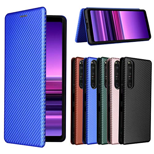 Pelanty Xperia 1 III P[X 蒠^ Yf@ے Sony Xperia 1 iii gуJo[ SOG03 au SO-51B docomo wʃP[X y ^ z^ J[h[ \j[ GNXyA 1 III so51b X