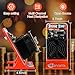 Bitcoins Miner Bitaxe Supra Hex 701 Solo BTC Crypto Miner BM1368 6 PCS 3.5T-4.2TH/S 2.4GHz WiFi Asic Miner Home Use 110W