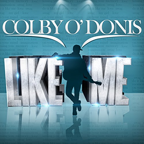 Colby O'Donis