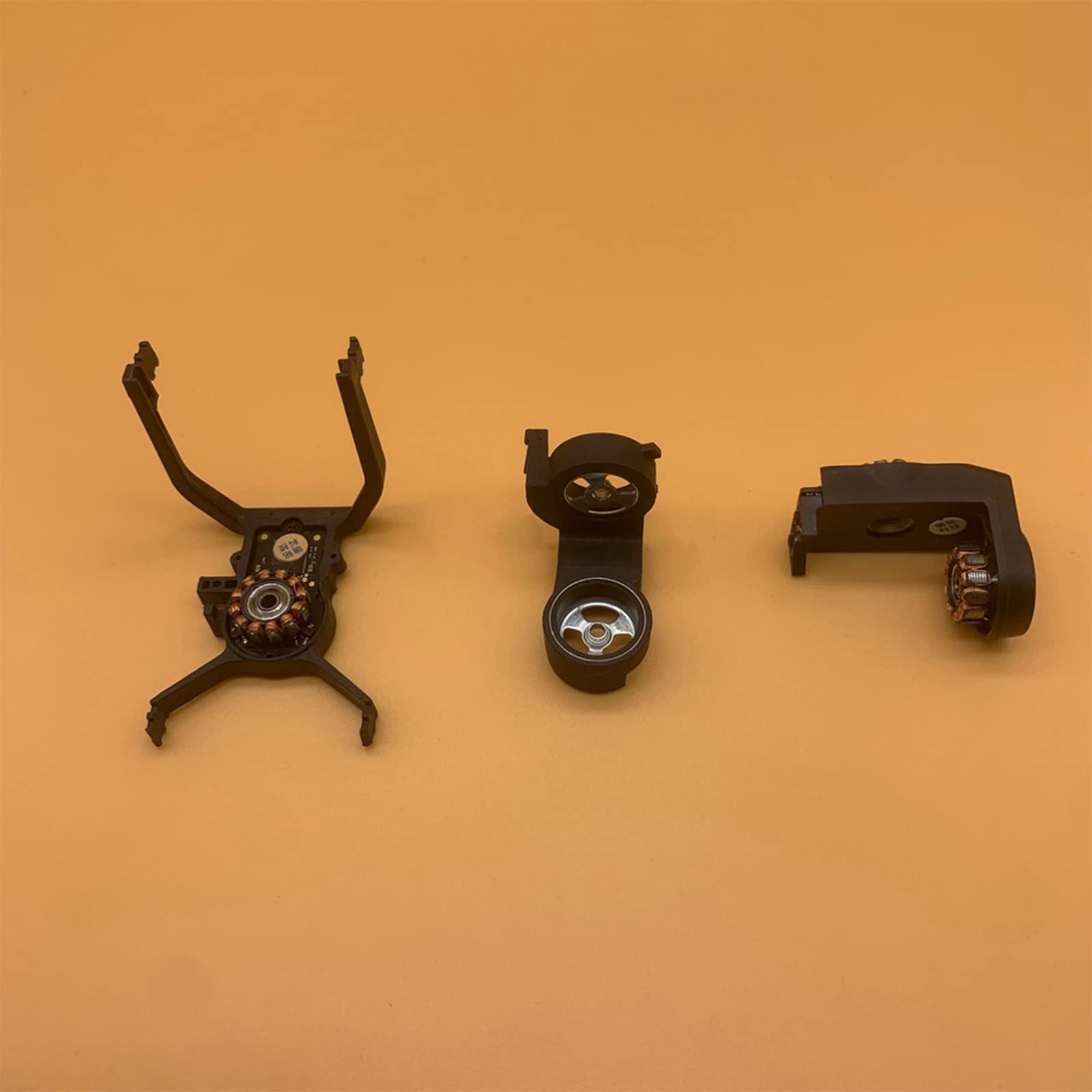 Gimbal Shock-Absorber Upper Bracket Fit for DJI Mavic Mini 1/Mini 2/Mini SE/Mini 2 SE Drone Accessories Damping Mount Gimbal Camera Shock Absorbing Holder Repair Part - Image 3