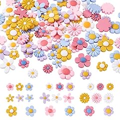 0Daisy-Assorted#14.5~25mm