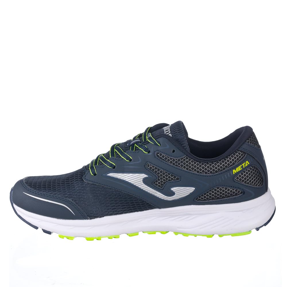 Joma Meta Deportiva Runnig con Cordones Hombre