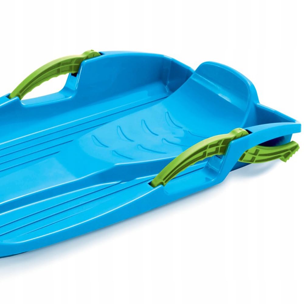 Kinder Bob Schlitten In Lenkschlitten Online Kaufen - Foto 3