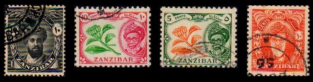 ISC~ Zanzibar Stamps, 4 Different Used Stamps, Rare & Old Stamps, All Genuine Postage Stamps~ STAMPEX (B0B5Z3H38V) Amazon Price History, Amazon Price Tracker
