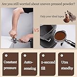 Zoom IMG-1 ddzjtpp pressino automatico per caff Zoom IMG-1 ddzjtpp pressino automatico per caff