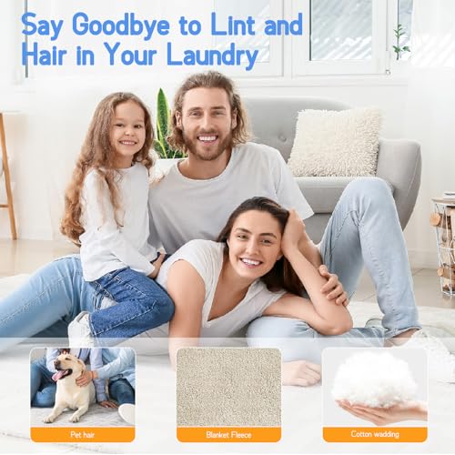 Dryer Sheets Fabric Softener-Laundry Fabric Softener Sheets with Wrinkle Fighters & Static Control- Long Lasting Fresh Line Lint Removal-80 Count