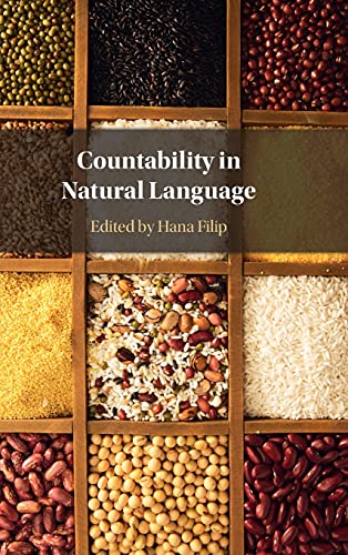 Countability in Natural Language view 2