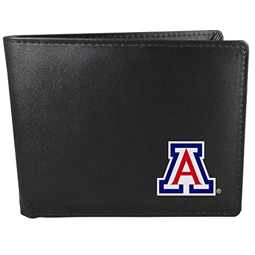 Image of Siskiyou Sports NCAA unisex Bi-fold Wallet
