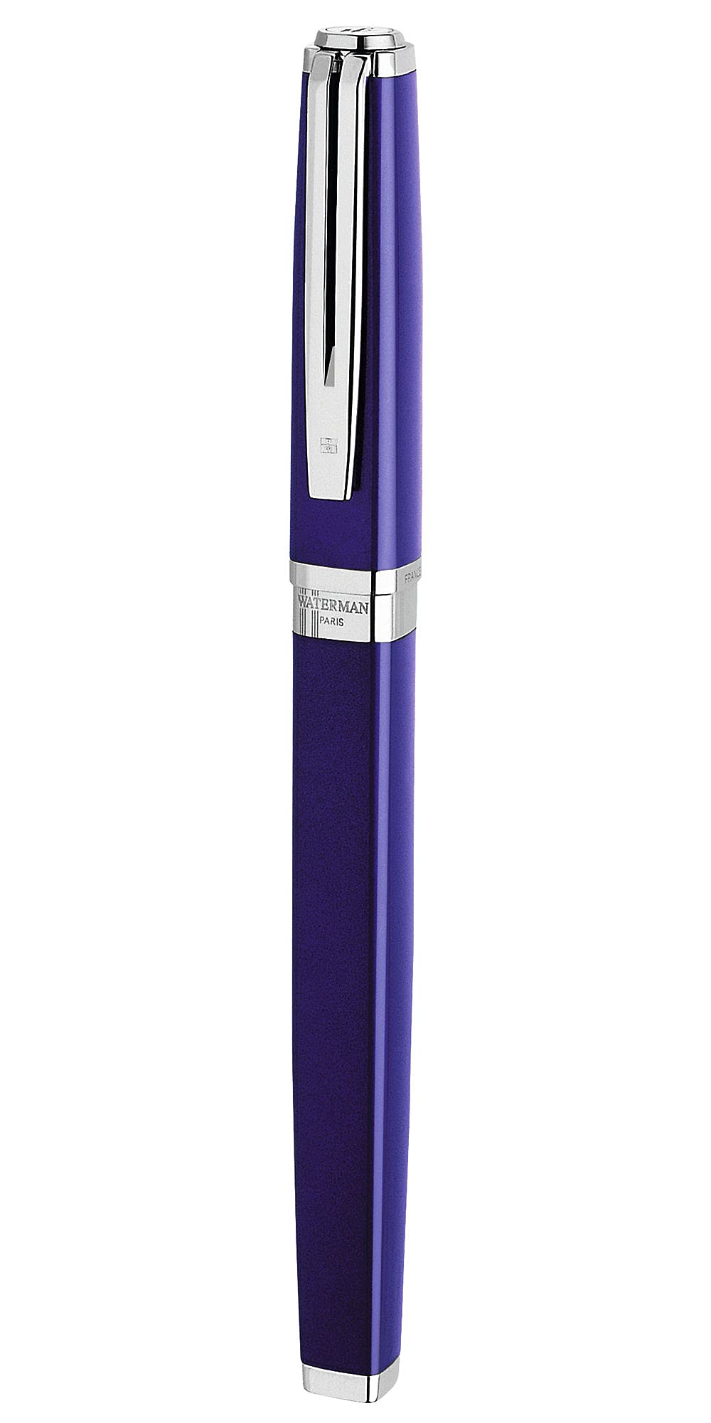 Amazon | Waterman ウォーターマン 公式 エクセプション スリム 万年筆