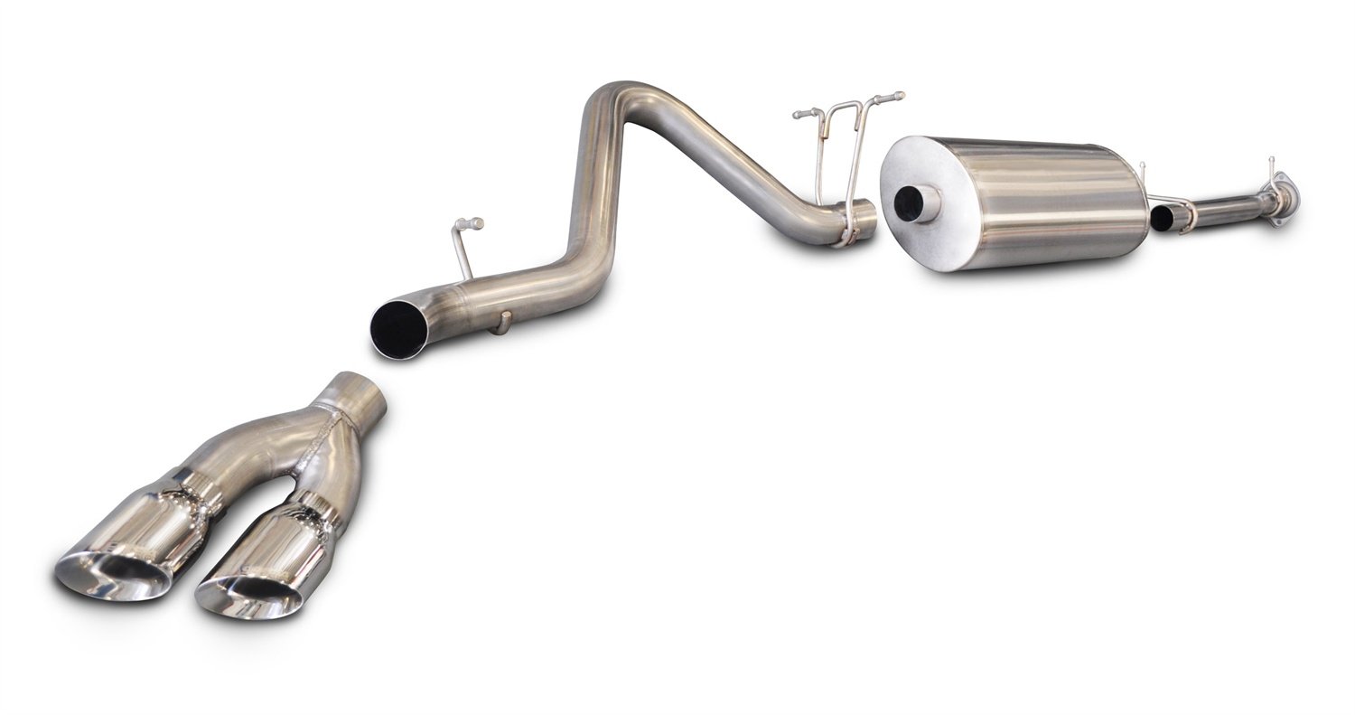 CORSA 14798 Cat-Back Exhaust System