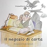 Il negozio di carta