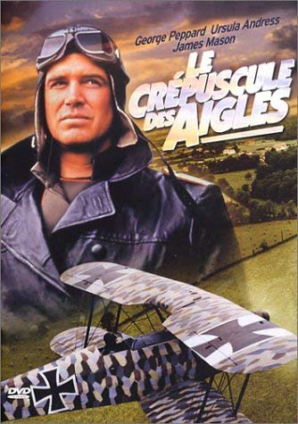 Le Crepuscule Des Aigles [Edizione: Francia]