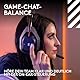Logitech G Astro A50 LIGHTSPEED kabellose Gaming-Headset + Basisstation (Gen 5), PRO-G GRAPHENE, 3-System-Umschaltung, USB-C für Xbox, PS5, PC/Mac oder Nintendo Switch, Bluetooth - Schwarz