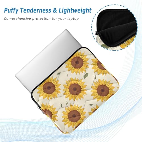 Funda para portátil JIPONI multicolor grande 15-16 pulg miniatura 5