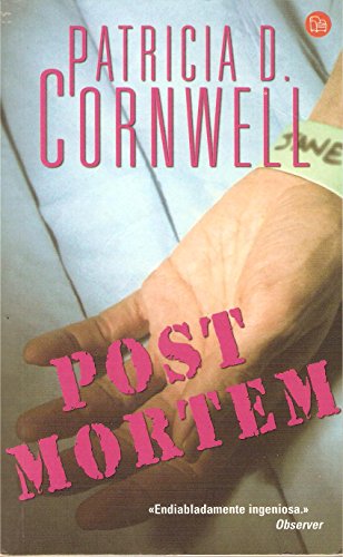 Post Mortem (Kay Scarpetta)